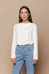 Cobalt Kelly Shirt