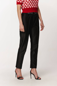 Basic Black Trousers