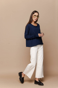 Sweater Classic Black