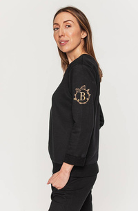 Pants Portofino Black