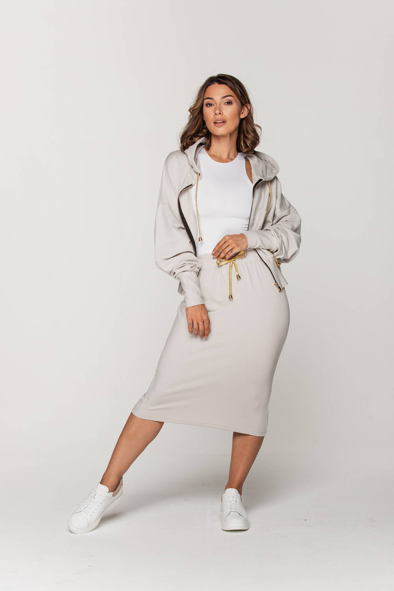 Spódnica Tokio Grey