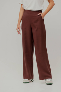 Basic Black Trousers