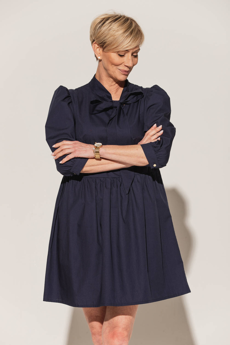Sukienka Florence Navy