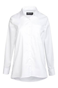 Paris Shirt White