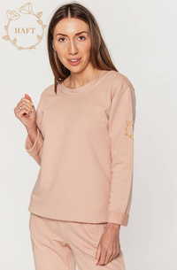 Sweatshirt Portofino Pink
