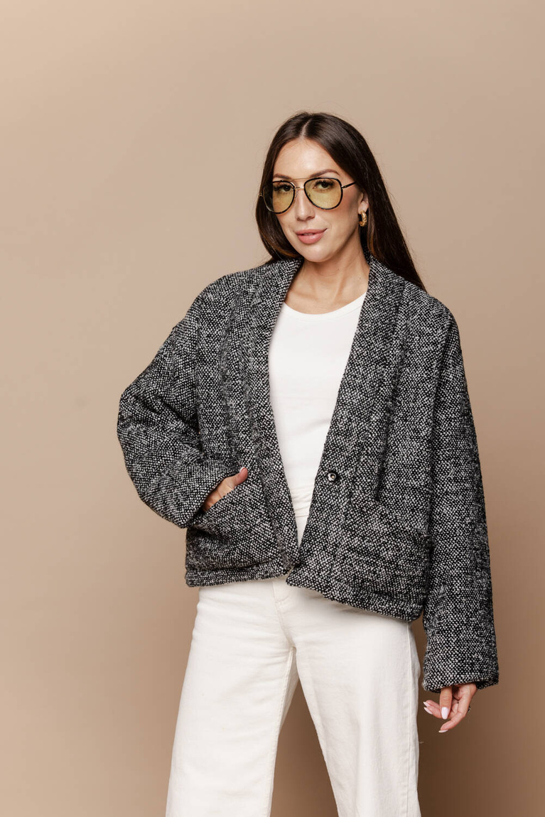 Saint Moritz Sweatshirt