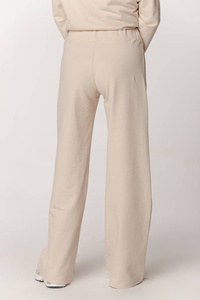 Spodnie Lei Beige