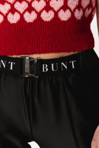 Basic Black Trousers