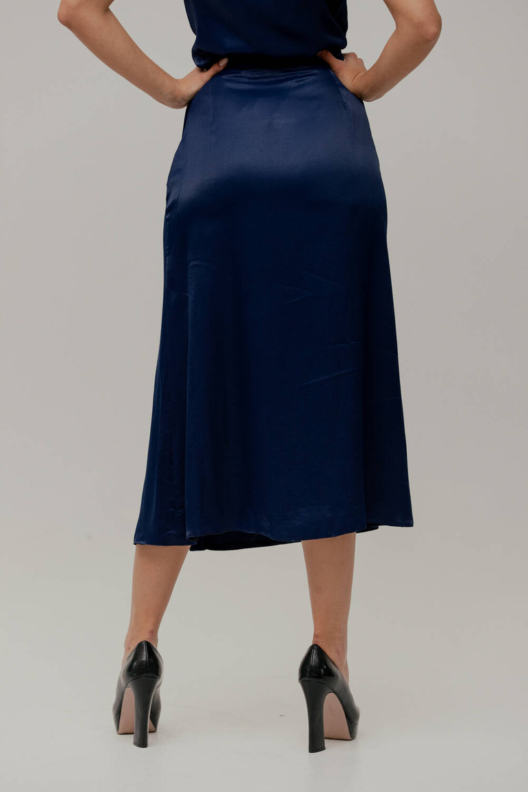 Spódnica Kira Navy