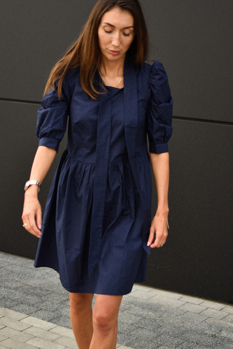Sukienka Florence Navy