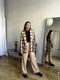 Marynarka Stella Gold