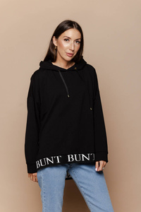 Bluza Saint Moritz Black