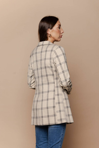 Marynarka Avia Beige