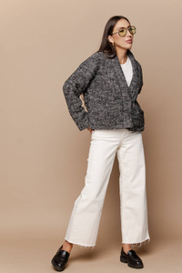 Saint Moritz Sweatshirt