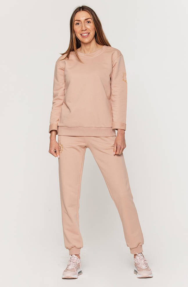 Bluza Portofino Fresh Pink