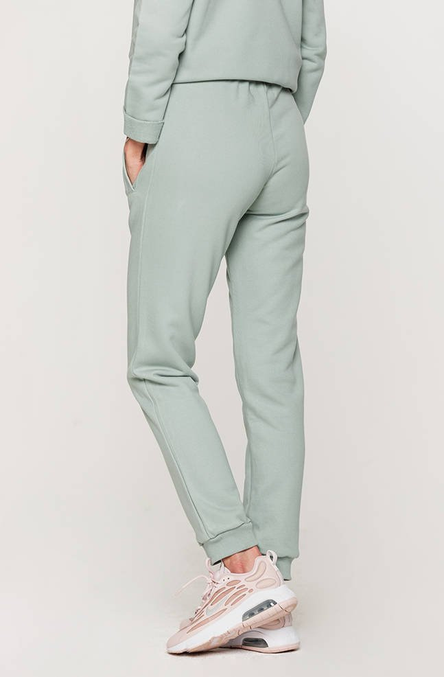 Sweatpants Portofino Pale Green