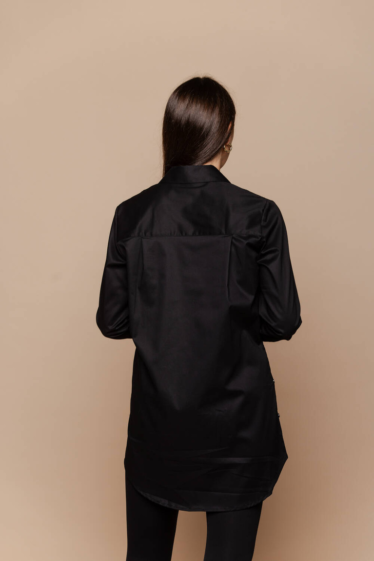 Bunt Ecru Sweatshirt