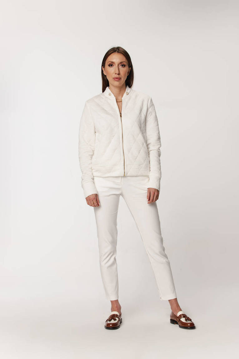 Basic Black Trousers