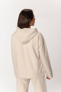 Bluza Lei Beige