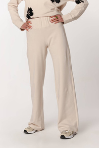 Spodnie Lei Beige