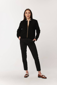 Bomberka Molly Black