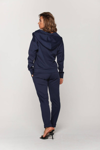 Bluza Bari Navy