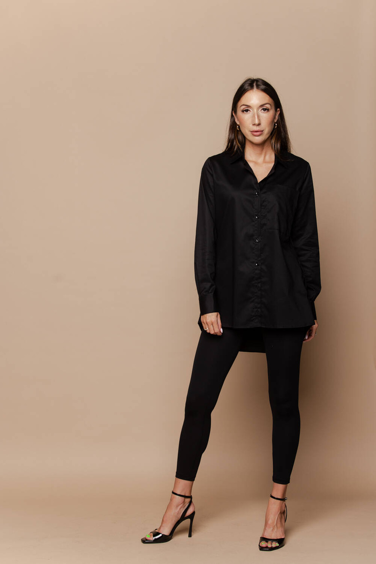 Bunt Ecru Sweatshirt