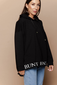 Bluza Saint Moritz Black