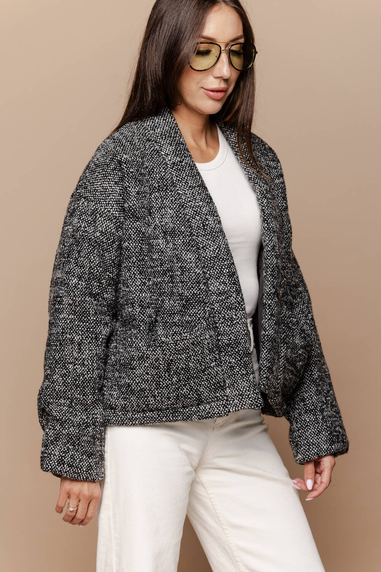 Saint Moritz Sweatshirt