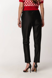 Basic Black Trousers