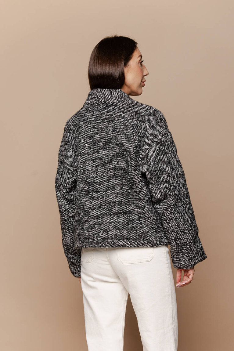 Saint Moritz Sweatshirt