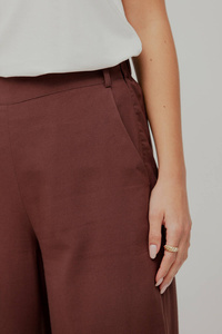 Basic Black Trousers