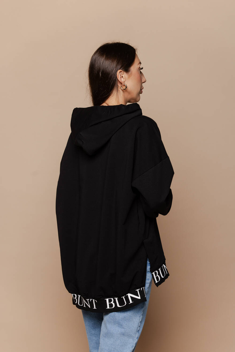 Saint Moritz Sweatshirt