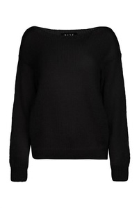 Sweater Classic Black