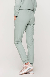 Sweatpants Portofino Pale Green