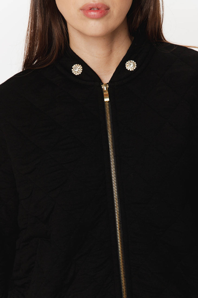 Bomberka Molly Black