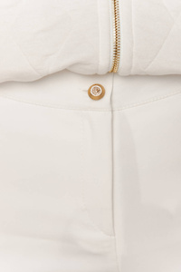 Basic Black Trousers