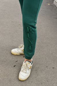 Bunt Ecru Pants 