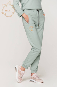 Sweatpants Portofino Pale Green