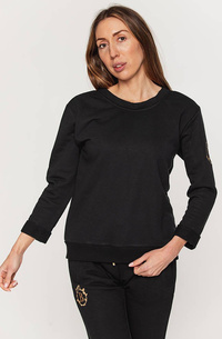 Pants Portofino Black