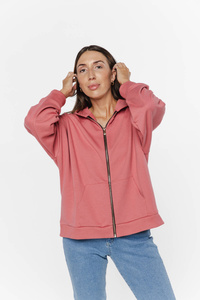 Bluza Lola Dusty Pink