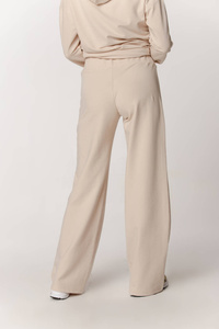 Spodnie Lei Beige