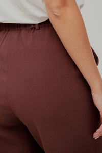 Basic Black Trousers