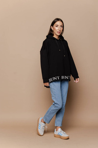 Saint Moritz Sweatshirt