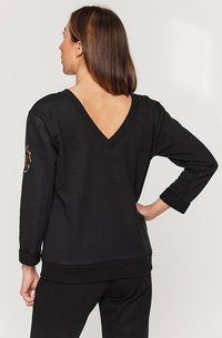 Bluza Portofino Black