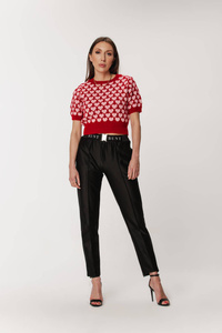 Basic Black Trousers