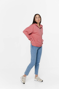 Saint Moritz Sweatshirt