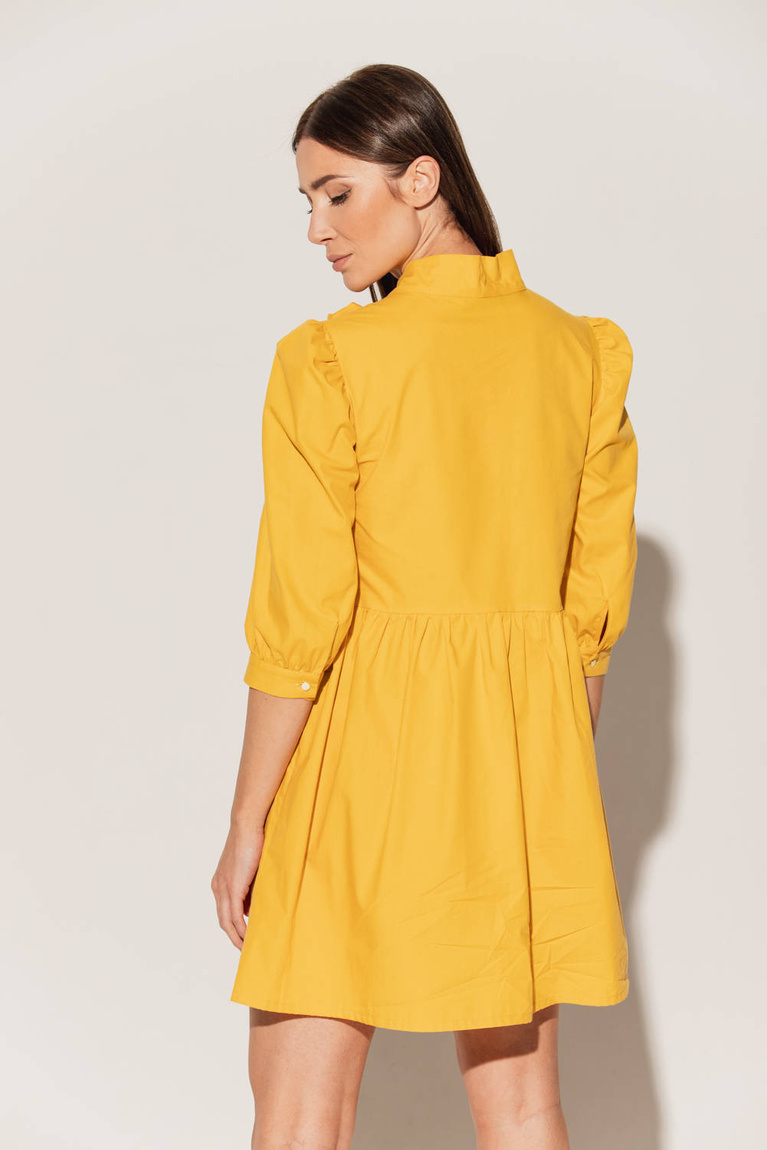 Sukienka Florence Yellow