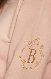 Bluza Portofino Fresh Pink