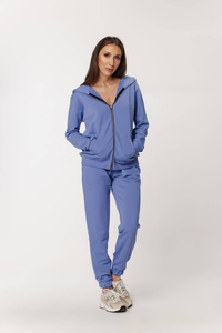 Spodnie Leon Sapphire